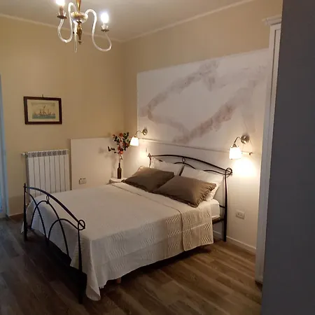 L'antica Corte B&B 3*