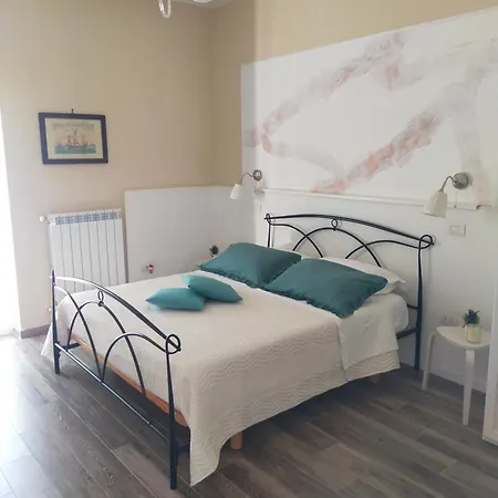 B&B L'antica Corte 폰테카냐노