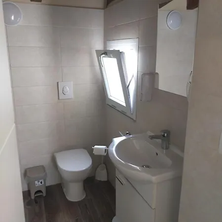 Bed & Breakfast L'antica Corte 3*