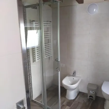 B&B L'antica Corte