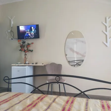 B&B L'antica Corte 3*