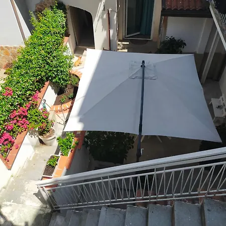 L'antica Corte Bed & Breakfast Pontecagnano