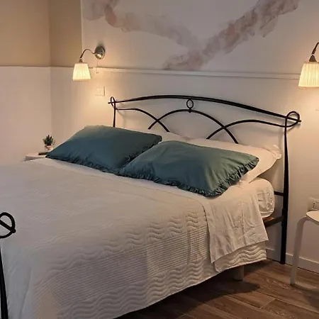 B&B L'antica Corte