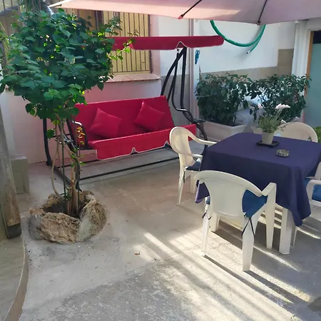 L'antica Corte Bed & Breakfast