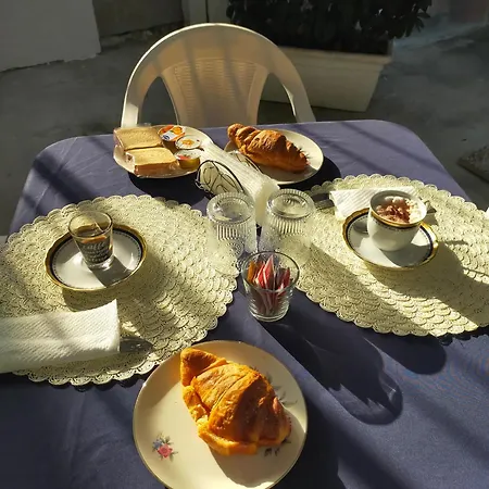 L'antica Corte 폰테카냐노