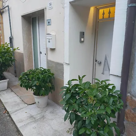 L'antica Corte 3* 폰테카냐노